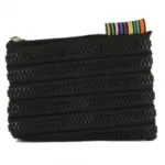 Sac à main zippé tendance