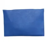 Pochette enveloppe clouté