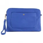 Pochette avec bandoulière amovible