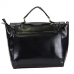 Sac cartable avec bandoulière amovible