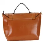 Sac cartable avec bandoulière amovible