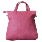 Sac à main cabas multipoche