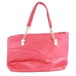 Sac à main avec motif tressé