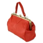 Sac à main style vintage