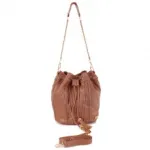 Sac à bandoulière avec doubles sangles