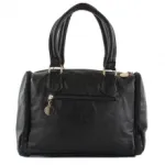 Sac à main tendance avec rabat reptile