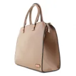 Sac à main avec bandoulière détachable