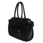 Sac cabas multizip