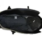 Sac cabas multizip