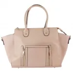 Sac cabas multizip