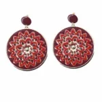 Boucles d’oreilles fantaisies