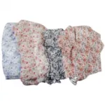 Robe Liberty à bretelles 