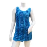 Robe bustier pour femme