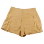 Short femme