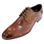 Chaussures de ville homme avec lacet