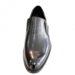 Chaussures de ville homme avec bout carré