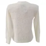 Pulls femme en maille fine