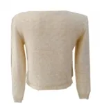 Pulls femme avec motif fantaisie devant