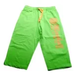 Short sport homme à taille élastique et logo Marshall 