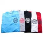 T-shirt homme avec logo ‘’Marshall Original’’sur la poitrine et sérigraphié au dos