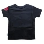 T-shirt enfant avec logo ''Marshall original'' sérigraphié