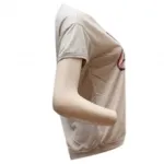 T-shirt imprimé photo très tendance