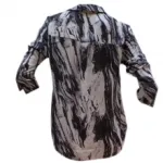 Chemise imprimée fantaisie