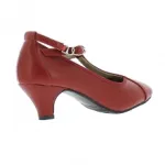 Escarpins de danseuses