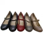 Escarpins femme style rétro