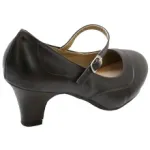 Escarpins femme style rétro