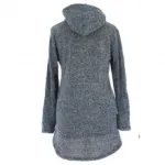 Sweat à capuche Fashion Style