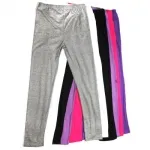 Lot de 5 leggings pour femme