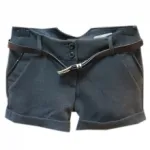 Short multipoche très classe