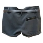 Short multipoche très classe