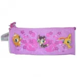Trousse LPS rose