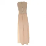 Robe longue tendance femme