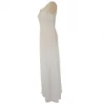 Robe longue tendance femme