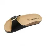 Tongs orthopédiques avec boucle