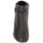 Bottines classiques femme