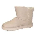 Ravissantes bottes fourrées femme