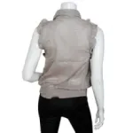 Chemise femme à dentelles