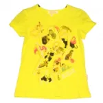 T-shirt Angel to animal