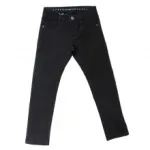 Pantalon multipoche garçon