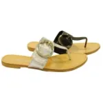 Jolies tongs femme