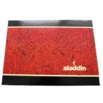 Joli coffret cadeau aladdin pour homme