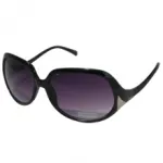 Lunettes de soleil femme avec détail fantaisie en métal