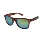 Lunettes de soleil mixte tendance