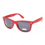 Lunettes de soleil mixte très fashion