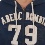 VESTE ABERCROMBIE ET FITCH
