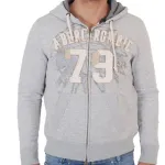 VESTE ABERCROMBIE ET FITCH